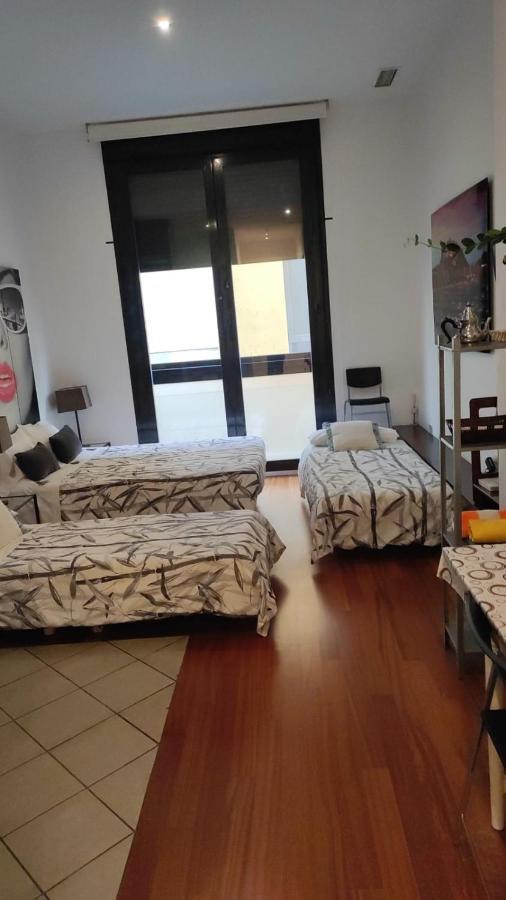 Loft Abad Beach Center Alicante Exteriér fotografie