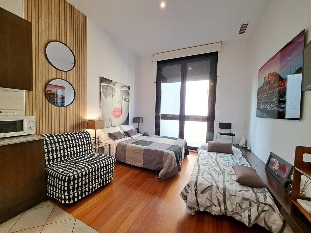 Loft Abad Beach Center Alicante Exteriér fotografie