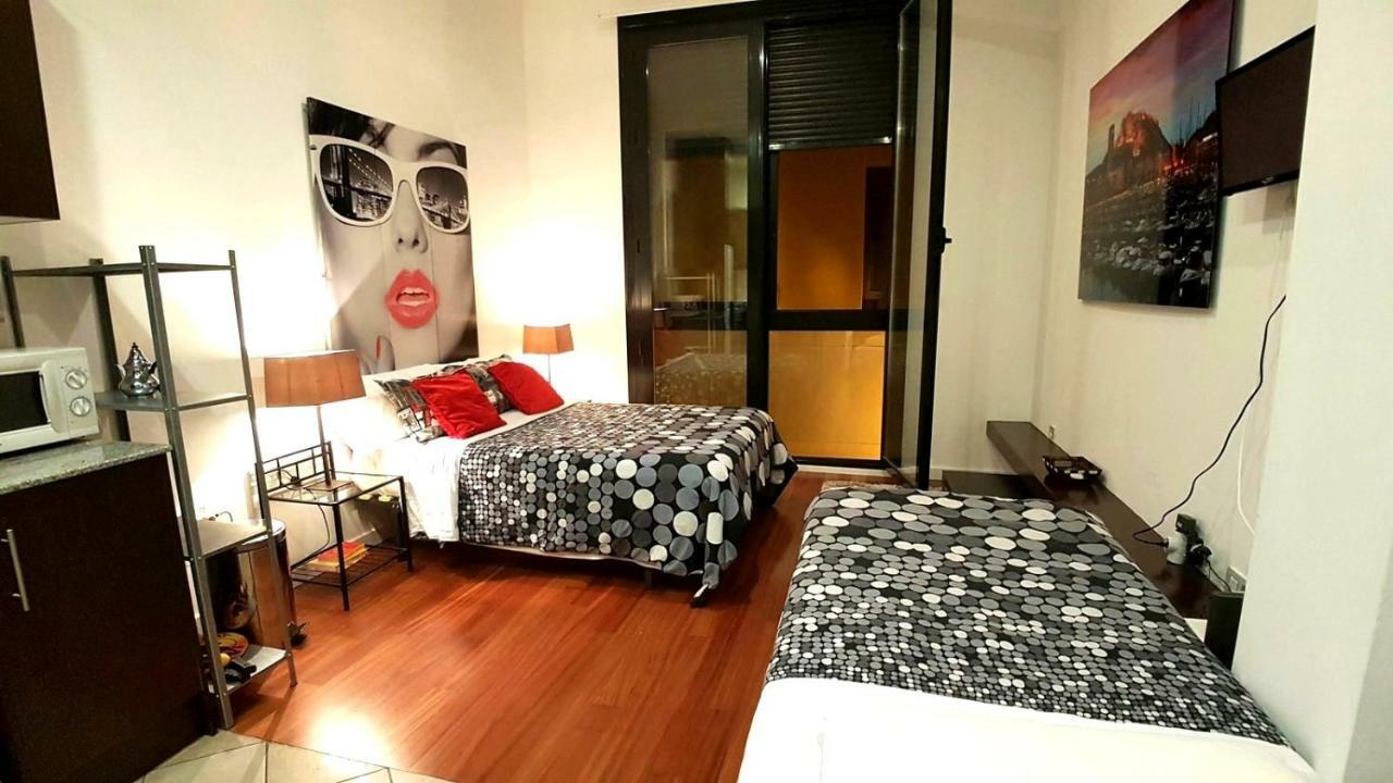 Loft Abad Beach Center Alicante Exteriér fotografie