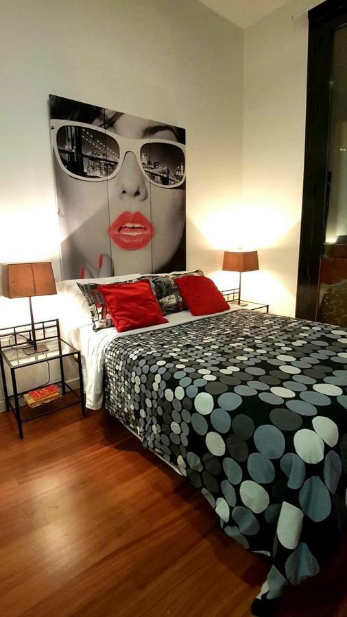 Loft Abad Beach Center Alicante Exteriér fotografie